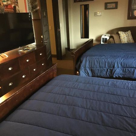 Hotel Cazan Mamou Zewnętrze zdjęcie