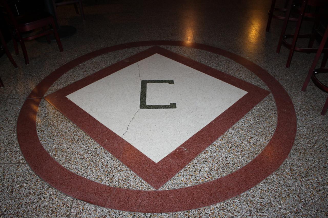 Hotel Cazan Mamou Zewnętrze zdjęcie