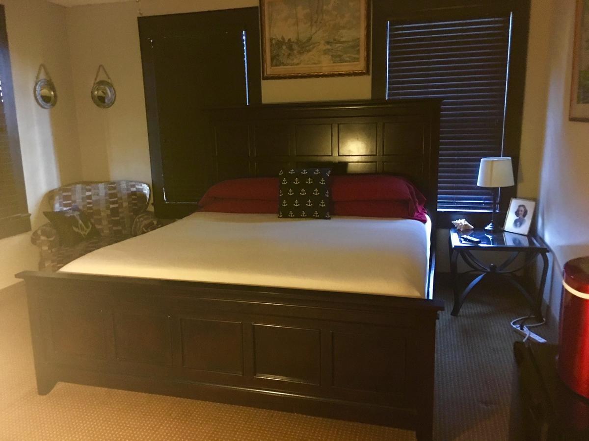 Hotel Cazan Mamou Zewnętrze zdjęcie
