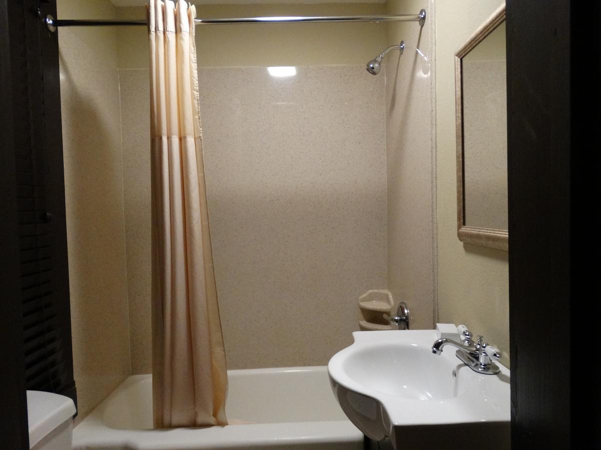 Hotel Cazan Mamou Zewnętrze zdjęcie