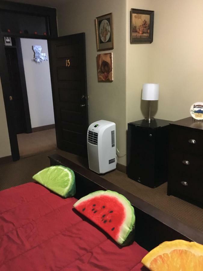 Hotel Cazan Mamou Zewnętrze zdjęcie