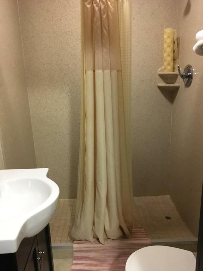 Hotel Cazan Mamou Zewnętrze zdjęcie