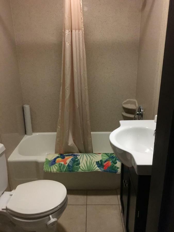 Hotel Cazan Mamou Zewnętrze zdjęcie