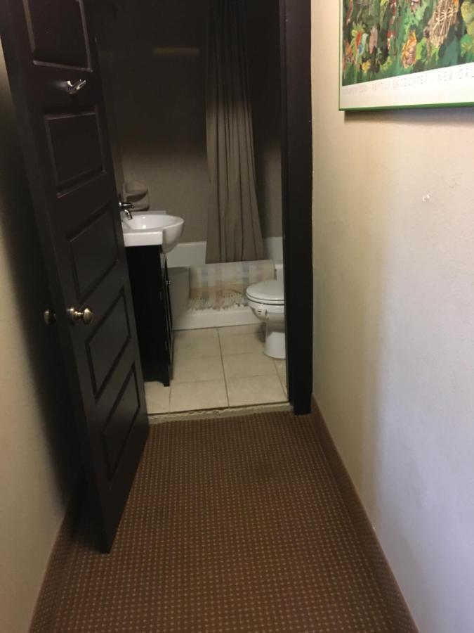 Hotel Cazan Mamou Zewnętrze zdjęcie