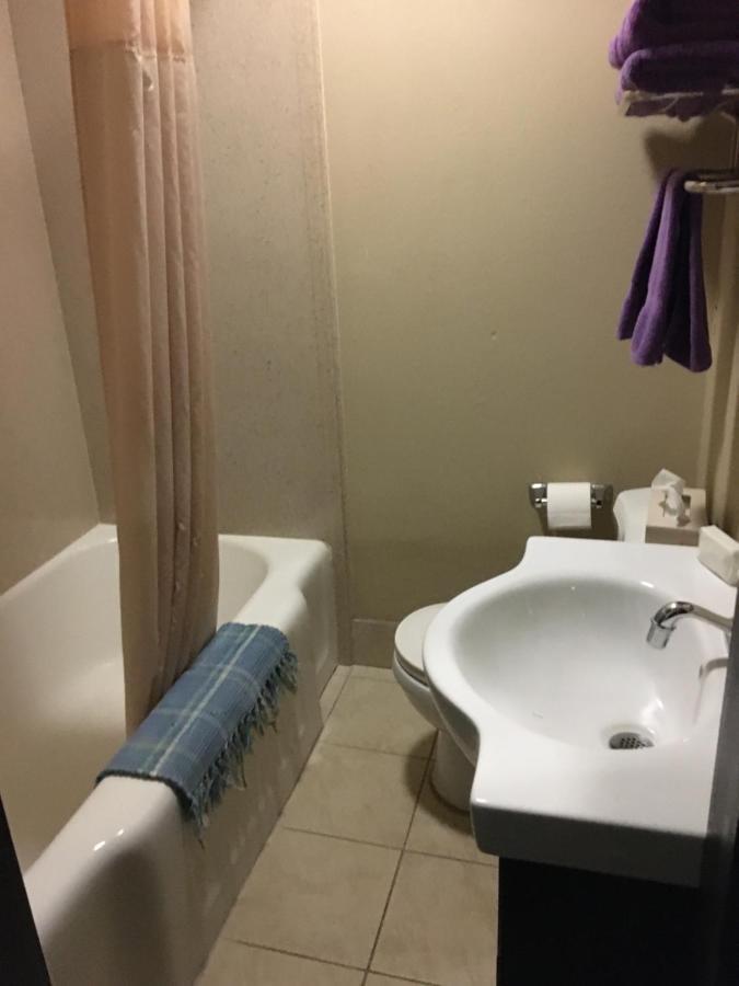 Hotel Cazan Mamou Zewnętrze zdjęcie